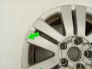 Volkswagen Eos Single Alloy Wheel 12 Spoke-7