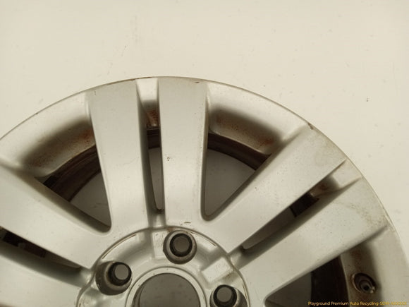 Volkswagen Eos Single Alloy Wheel 12 Spoke