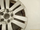 Volkswagen Eos Single Alloy Wheel 12 Spoke-9
