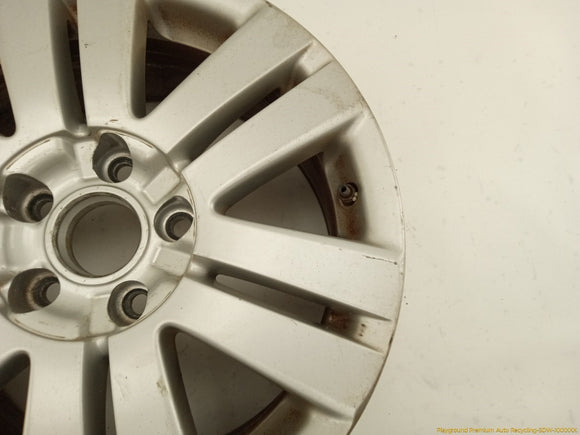 Volkswagen Eos Single Alloy Wheel 12 Spoke