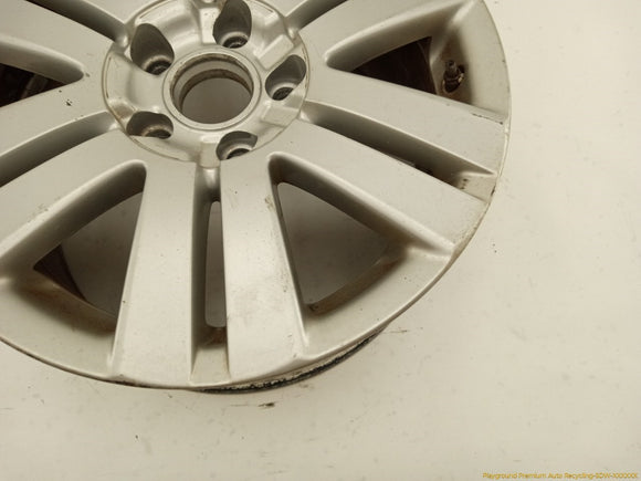 Volkswagen Eos Single Alloy Wheel 12 Spoke