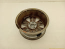 Volkswagen Eos Single Alloy Wheel 12 Spoke-11