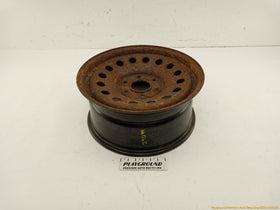 Chevrolet Silverado 1500 Single Steel Wheel 16 Hole