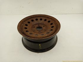 Chevrolet Silverado 1500 Single Steel Wheel 16 Hole - 0