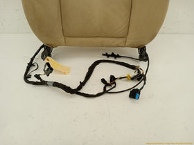 BMW 535I Passenger Right Front Upper Seat Cushion - 0