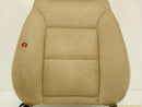 BMW 535I Passenger Right Front Upper Seat Cushion-7