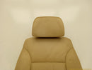 BMW 535I Passenger Right Front Upper Seat Cushion-9