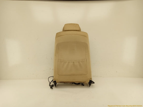 BMW 535I Passenger Right Front Upper Seat Cushion