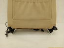 BMW 535I Passenger Right Front Upper Seat Cushion-12