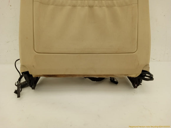 BMW 535I Passenger Right Front Upper Seat Cushion