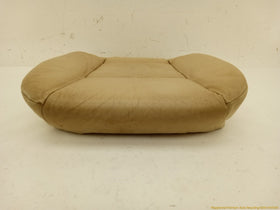 BMW 535I Passenger Right Front Lower Seat Cushion - 0
