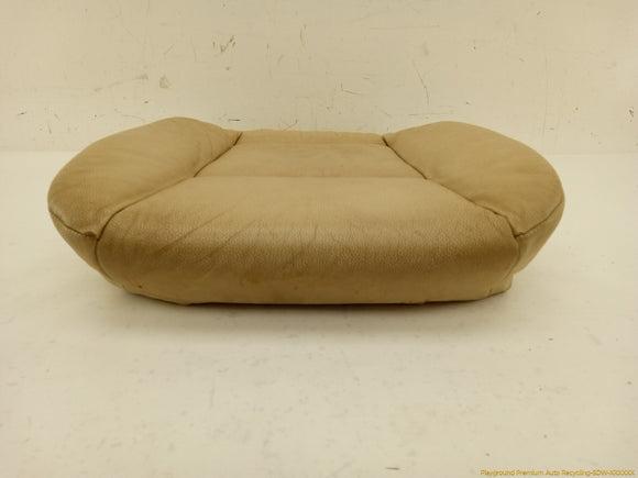 BMW 535I Passenger Right Front Lower Seat Cushion