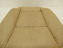 BMW 535I Passenger Right Front Lower Seat Cushion-4