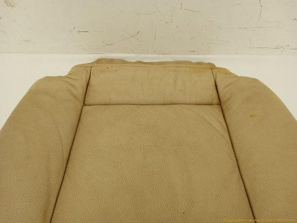 BMW 535I Passenger Right Front Lower Seat Cushion