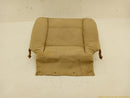 BMW 535I Passenger Right Front Lower Seat Cushion-7
