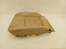 BMW 535I Passenger Right Front Lower Seat Cushion-8
