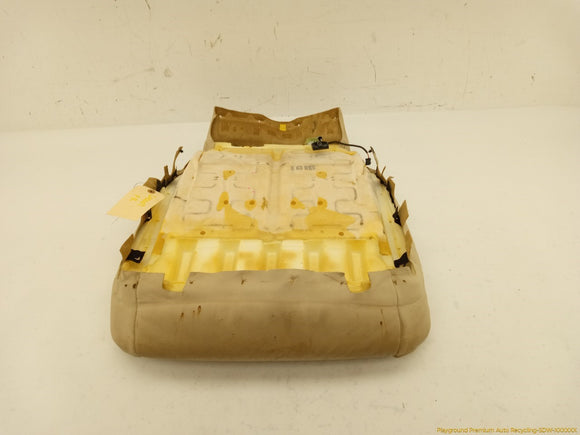 BMW 535I Passenger Right Front Lower Seat Cushion