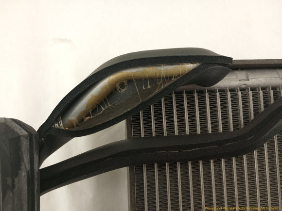 Acura RSX AC Evaporator