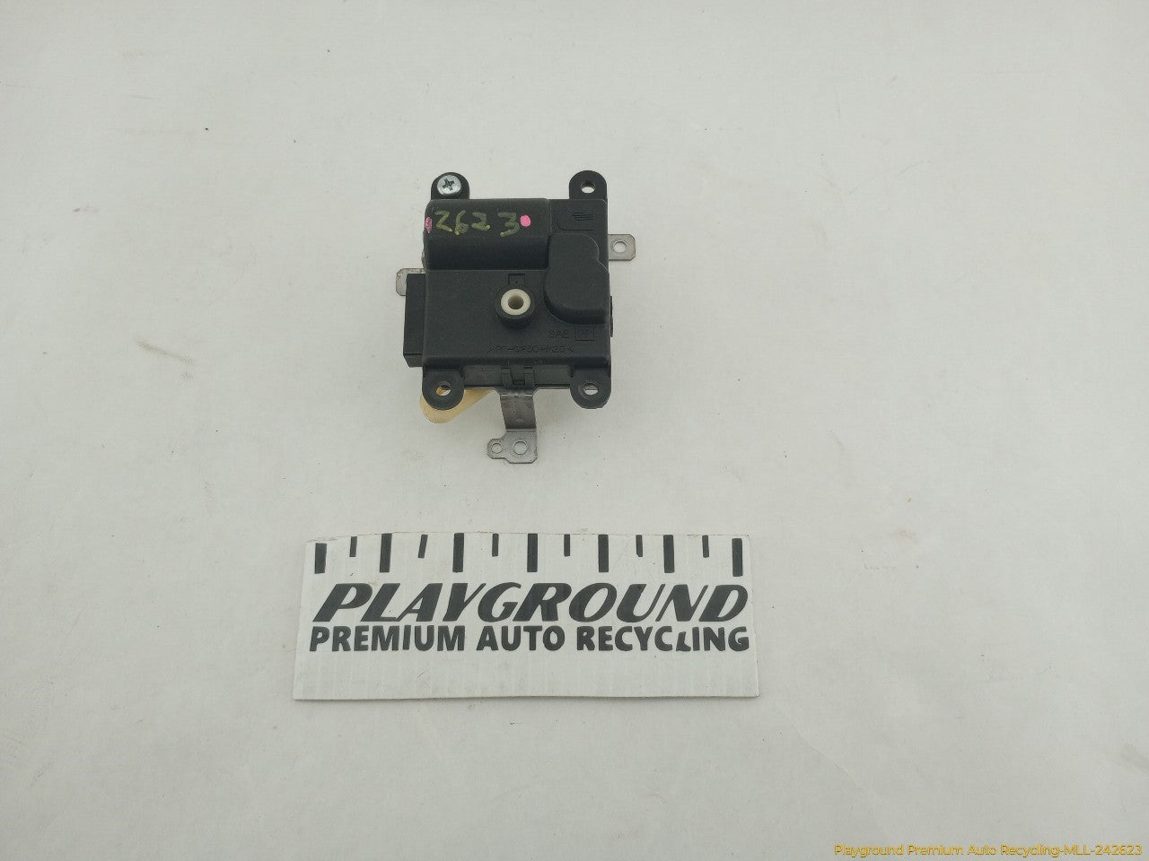 Acura RSX Heater Vent Flap Actuator