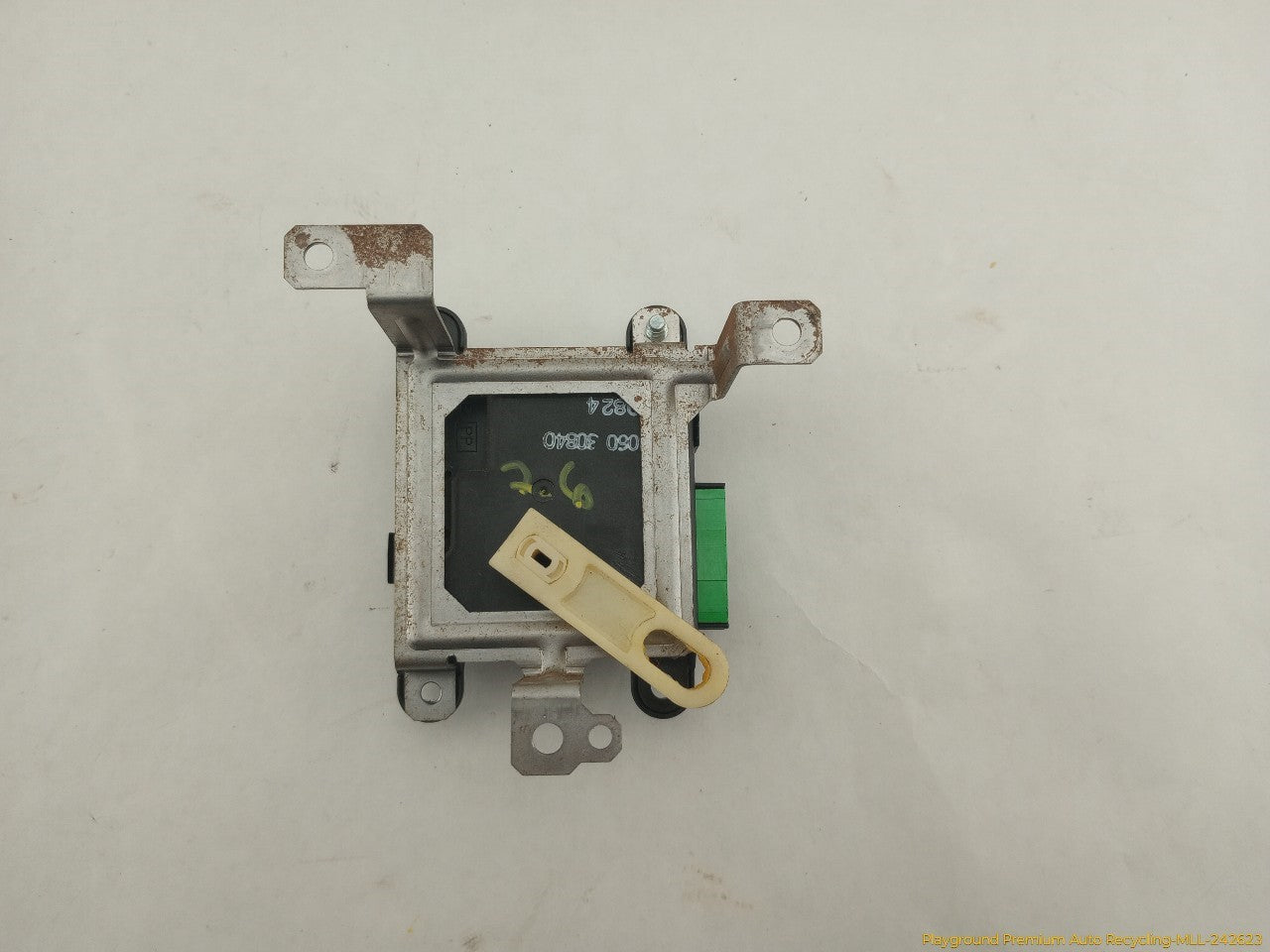 Acura RSX Heater Vent Flap Actuator - 0