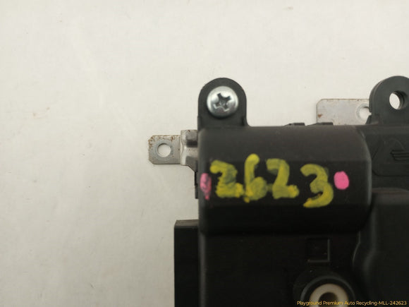 Acura RSX Heater Vent Flap Actuator