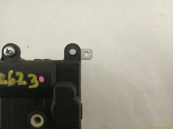 Acura RSX Heater Vent Flap Actuator