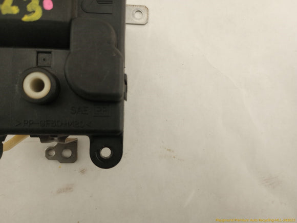 Acura RSX Heater Vent Flap Actuator