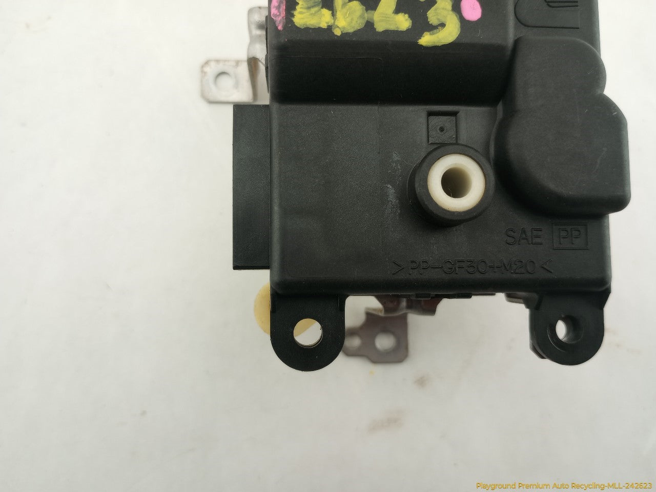 Acura RSX Heater Vent Flap Actuator