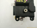 Acura RSX Heater Vent Flap Actuator-6