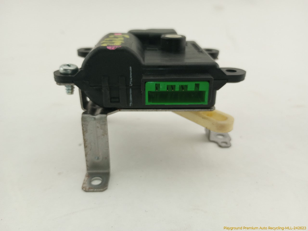 Acura RSX Heater Vent Flap Actuator