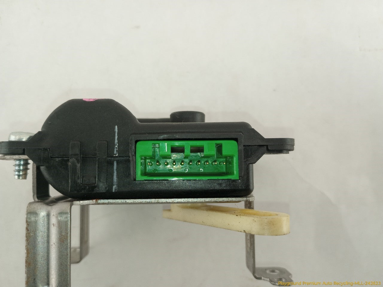 Acura RSX Heater Vent Flap Actuator