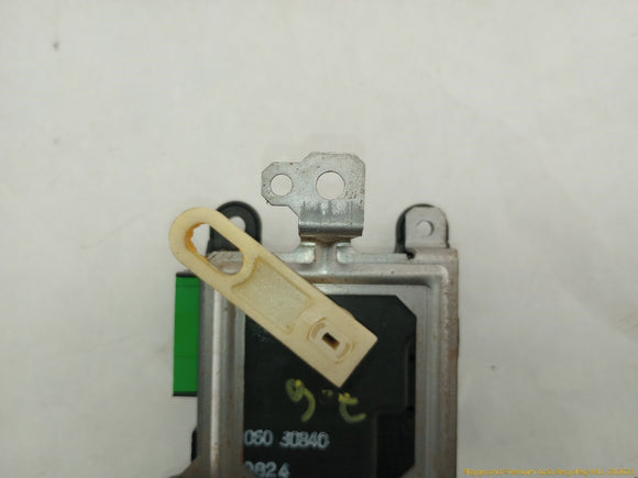 Acura RSX Heater Vent Flap Actuator