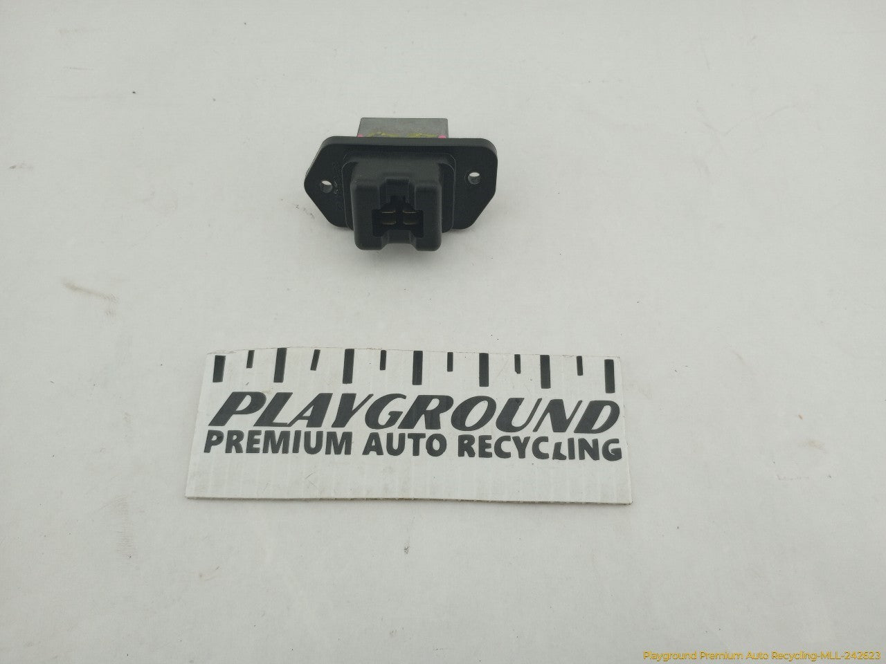 Acura RSX Blower Motor Resistor