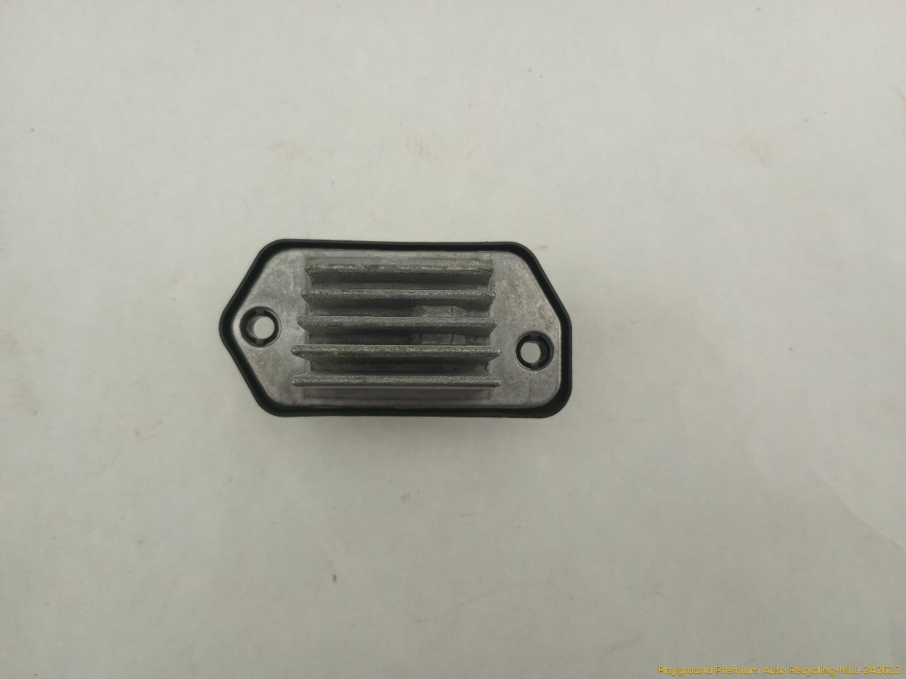 Acura RSX Blower Motor Resistor - 0