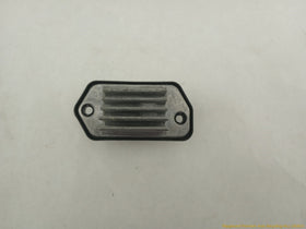 Acura RSX Blower Motor Resistor - 0