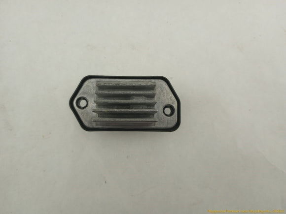 Acura RSX Blower Motor Resistor