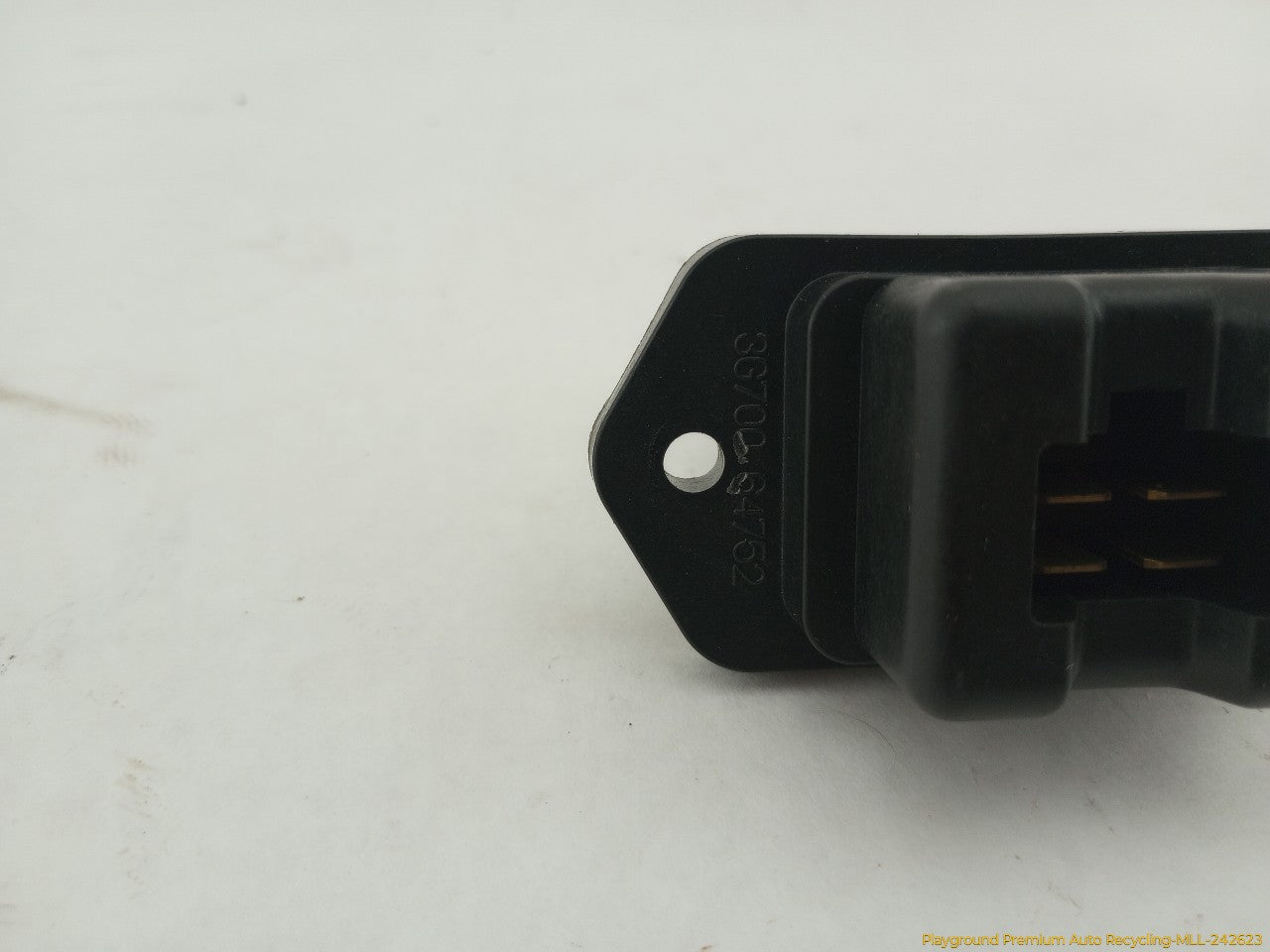 Acura RSX Blower Motor Resistor