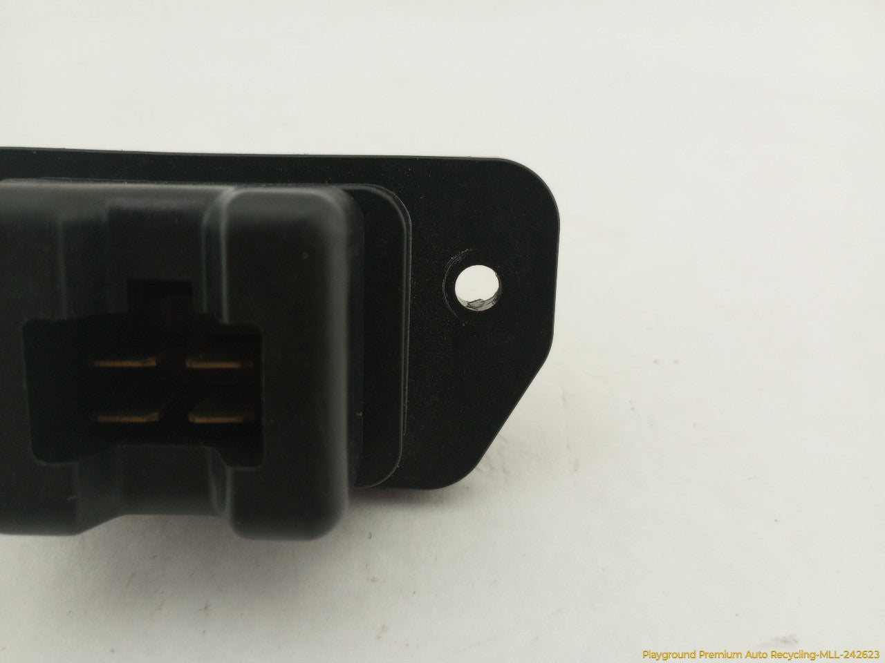 Acura RSX Blower Motor Resistor
