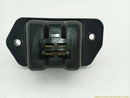 Acura RSX Blower Motor Resistor-5