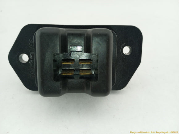 Acura RSX Blower Motor Resistor