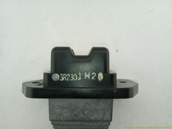 Acura RSX Blower Motor Resistor