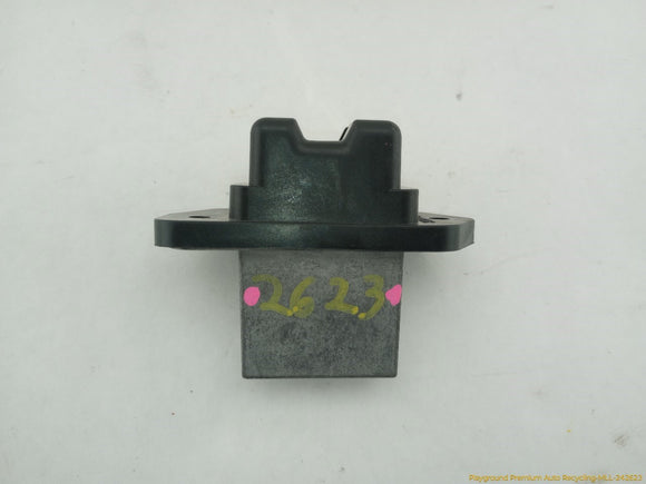Acura RSX Blower Motor Resistor
