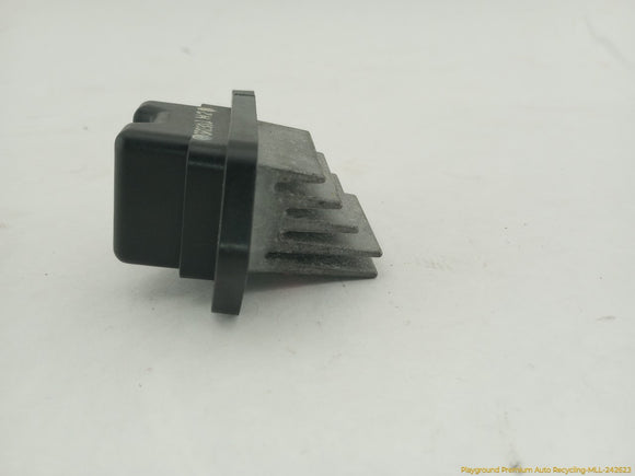 Acura RSX Blower Motor Resistor