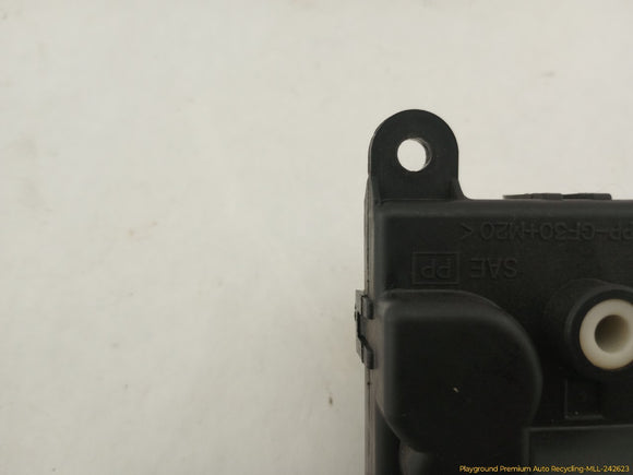 Acura RSX Heater Vent Flap Actuator