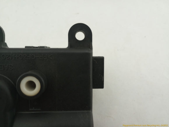Acura RSX Heater Vent Flap Actuator