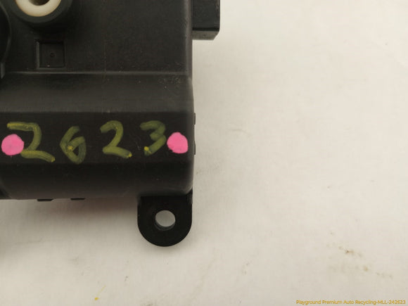 Acura RSX Heater Vent Flap Actuator