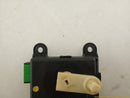 Acura RSX Heater Vent Flap Actuator-7