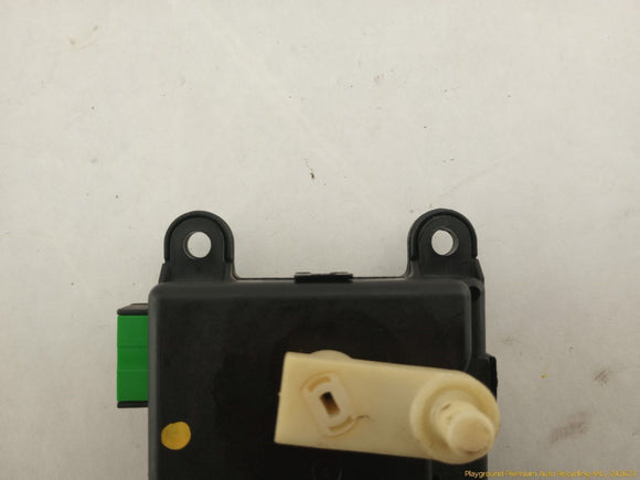 Acura RSX Heater Vent Flap Actuator