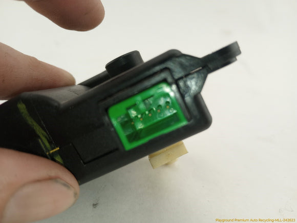 Acura RSX Heater Vent Flap Actuator