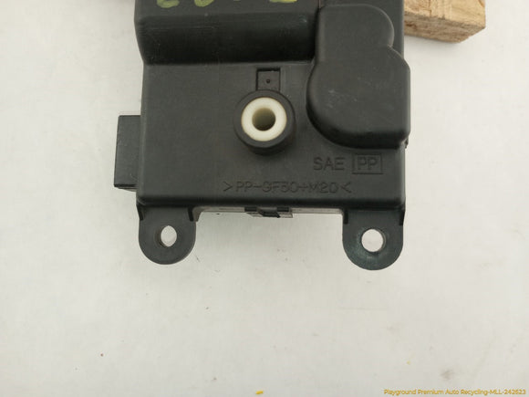 Acura RSX Heater Vent Flap Actuator